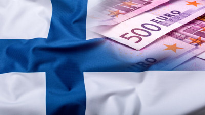 Finlandiya’da enflasyon geriledi