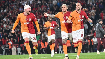 Galatasaray o oyuncuyu gönderemiyor