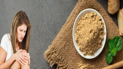 Dizlerdeki sıvı kaybına iyi gelen besinler! Korkulu rüya son bulacak