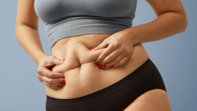 Vücudun gizli düşmanı: Karın içi yağlanma! İşte bilimsel veriler ve uzman görüşleri...