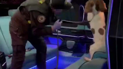 VIP araçla uyuşturucu sevkiyatı: Polis şehrin girişinde yakaladı