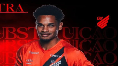 Göztepe Emersonn transferini bitiriyor