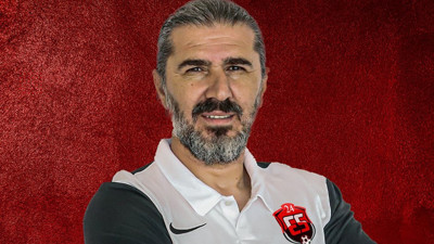 Karşıyaka, Ahmet Yıldırım'la anlaştı