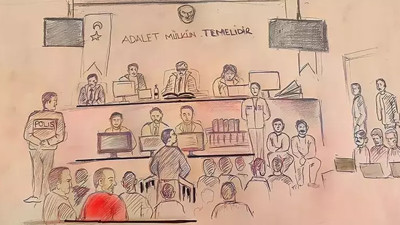 Savcının değiştirilmesi istenmişti! Yenidoğan Çetesi davasında flaş karar