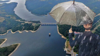 Barajlar alarm veriyordu! Son yağışlar can suyu oldu mu?