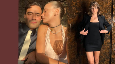 Serenay Sarıkaya ifadeye çağrıldı