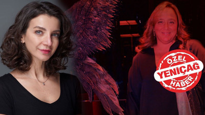 Ünlü oyuncu Selma Eruzun herkesin bildiği ancak sustuğu bütün sırları açıkladı!