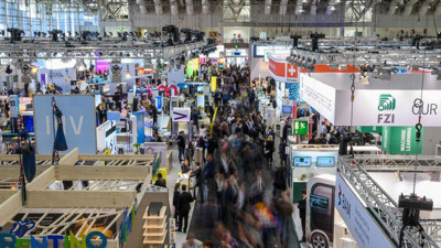 Türk firmaları Hannover Messe Fuarı'nda boy gösterecek