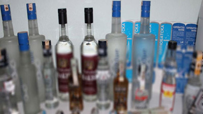 İstanbul'da sahte alkolden 2 kişi daha öldü