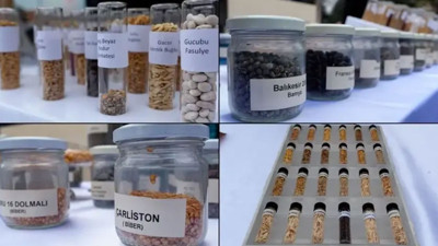 Bakan Yumaklı duyurdu: Tarım Kredi marketlerde satışı yapılacak