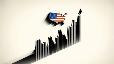 ABD'de ÜFE en yüksek seviyede