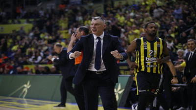 Fenerbahçe Beko Euroleague sınavlarında