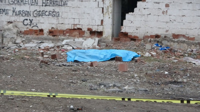 Malatya’da arazide bulunan cesedin kimliği belirlendi