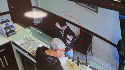 Bingöl’de sahte altın skandalı! Kuyumcuları dolandırdılar