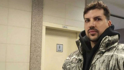 Silivri'de tutuklu olan Kerimcan'dan ilk mesaj geldi