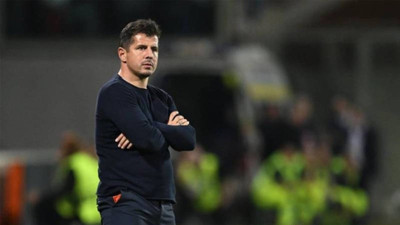 Resmen duyuruldu. Antalyaspor teknik direktör Emre Belözoğlu ile anlaştı