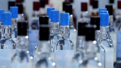 İstanbul'da son 24 saatte sahte içkiden 11 kişi hayatını kaybetti