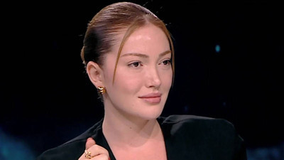 Fenomen Danla Bilic'ten estetik pişmanlığı: "Kimse yaptırmasın"