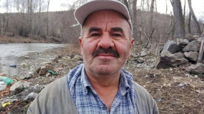 Yem karma makinesine kapılan talihsiz adam öldü