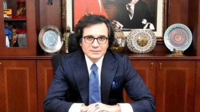 Bekir Altun, Türkiye Adalet Akademisi Başkanı oldu HSK'ya yapılan şikayetle gündem olmuştu