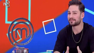 MasterChef şampiyonu Onur hayalindeki mesleği açıkladı! Kerem hayranları topa tuttu
