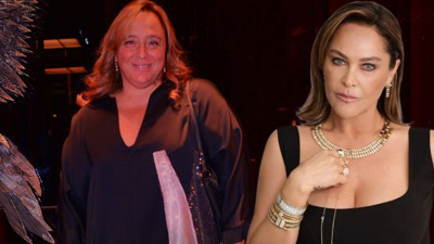 Hülya Avşar'ın tekelleşme yorumu tepki çekti: Güçlü olan güçsüzü yiyecek