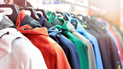 Türkiye'den hazır giyimde tarihi rekor! Yüzde 15 yükseldi