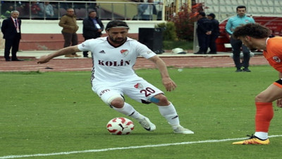 Elazığspor’un transfer yasağı kalktı