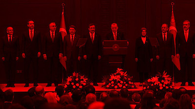 Erdoğan’ın haftalardır randevu vermediği Bakan... AKP'liler bile şaştı kaldı