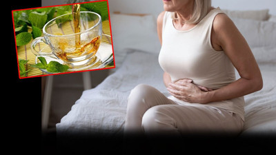 Bağırsakları fokur fokur çalıştırıyor! İşte sindirimi tıkır tıkır çalıştıran doğal mucize