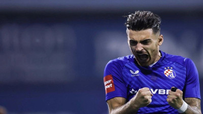 Dinamo Zagreb'ten Beşiktaş'a izin çıkmadı