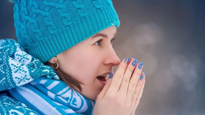 Kışın elleriniz neden çok üşür? İşte bilinmesi gereken 5 ipucu