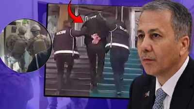 Kayseri'deki suç örgütü 'Hücre-6' ile çökertildi. Çok sayıda gözaltı var