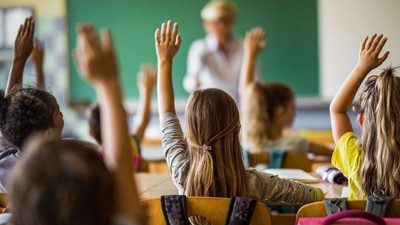 Özel okullarda ücretler dudak uçuklatıyor! 1 milyon TL'yi geçti