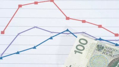 Polonya Aralık enflasyonu açıklandı