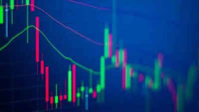 Borsa günün ilk yarısında geriledi (15 ocak 2025)