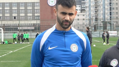Ghezzal'dan taraftar itirafı