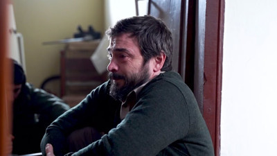 Ahmet Kural performansıyla etkilemişti! Meğerse gerçekten ağlamış