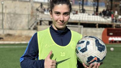 Yüksekovaspor'dan Gürcü transfer