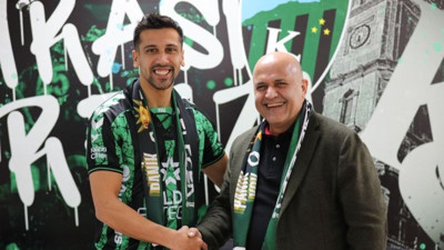 Kocaelispor transfere hızlı girdi!