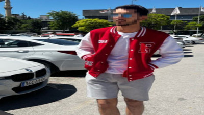 Genç avukat uyuşturucu ticaretinden tutuklandı