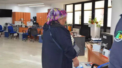 Cami önünde dileniyordu! 2 saatte topladığı para şoke etti