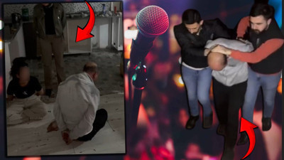 Müzisyen, torbacı çıktı! Evinde bakın neler bulundu