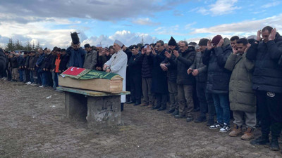 Asansör boşluğuna düşen muhtar öldü