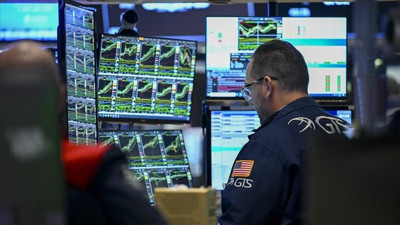 New York borsası yükselişle açıldı (15 Ocak 2025)