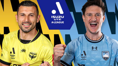 Wellington ve Sydney maçı beraberlikle sonuçlandı