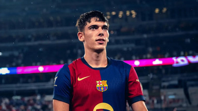 Como, Alex Valle için Barcelona ile görüşüyor