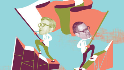 Sosyalist Parti’nin hükümetle görüşmeleri Fransız solunu parçaladı