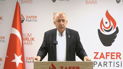 Ümit Özdağ, Suriyeli gerçeğini açıkladı. Fahrettin Altun'a tepki gösterdi