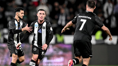 Fatih Terim, ligde ilk galibiyetini geri dönüşle aldı